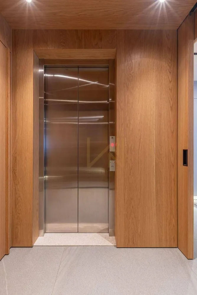 Apartamento, 3 quartos, 130 m² - Foto 1