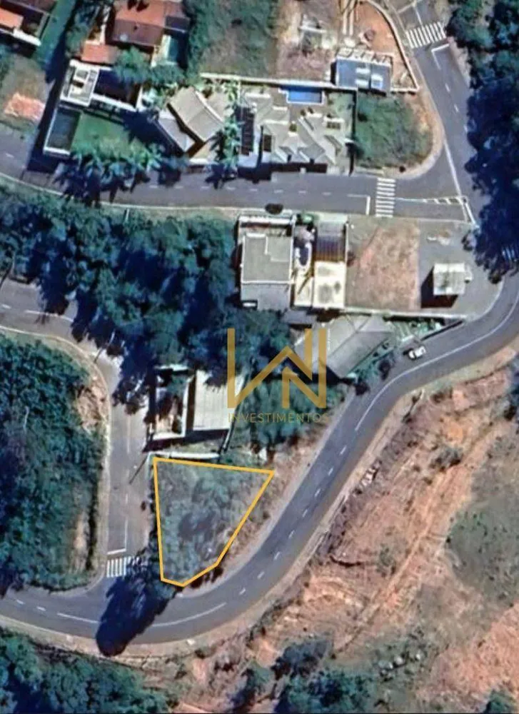 Loteamento e Condomínio, 756 m² - Foto 1