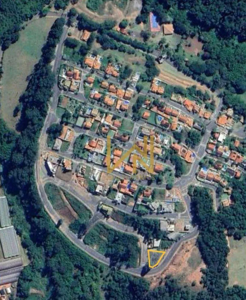 Loteamento e Condomínio, 756 m² - Foto 3
