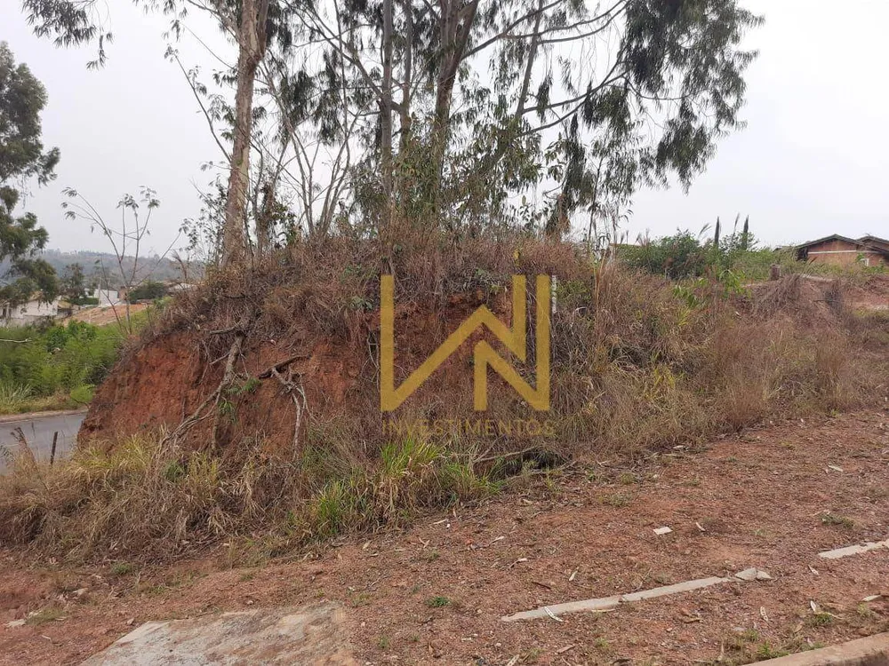 Loteamento e Condomínio, 756 m² - Foto 5