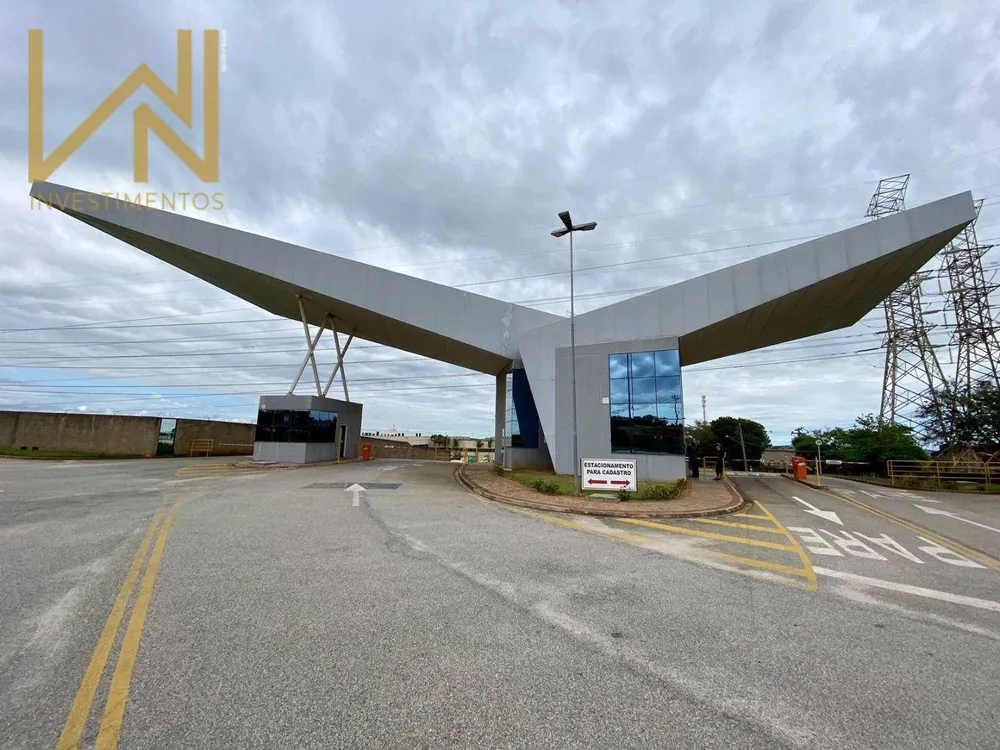 Loteamento e Condomínio, 1500 m² - Foto 1