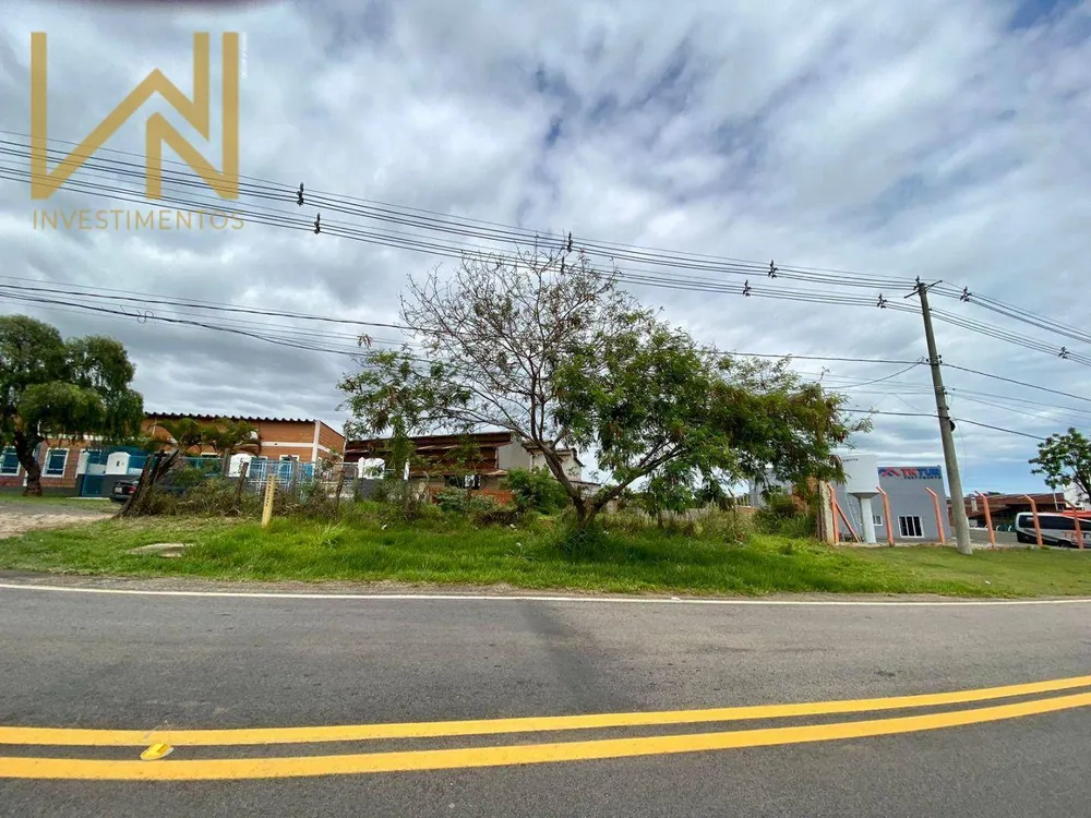 Loteamento e Condomínio, 1500 m² - Foto 2