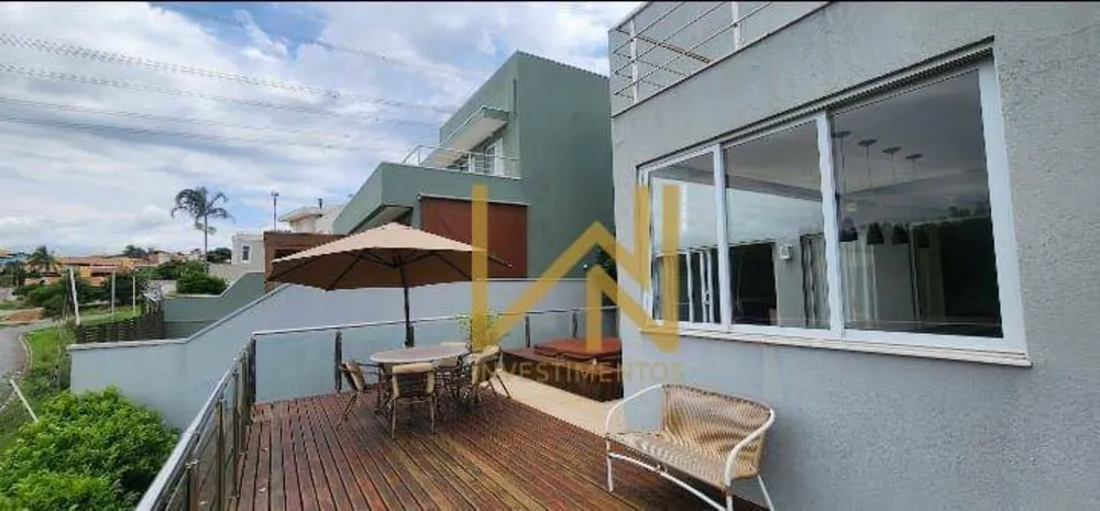Casa de Condomínio, 3 quartos - Foto 8