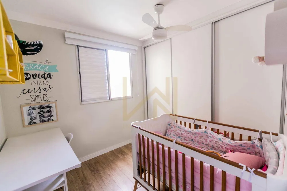 Apartamento, 2 quartos, 47 m² - Foto 2