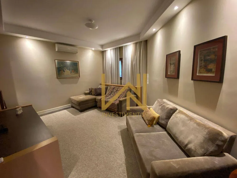 Casa de Condomínio, 5 quartos - Foto 1