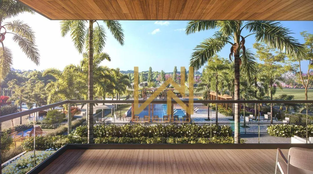 Loteamento e Condomínio, 450 m² - Foto 4