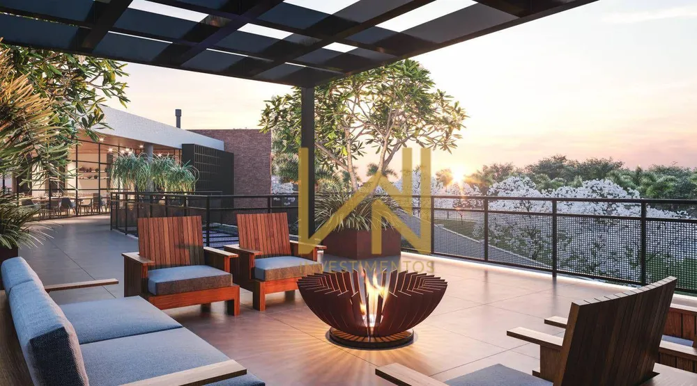 Loteamento e Condomínio, 450 m² - Foto 8