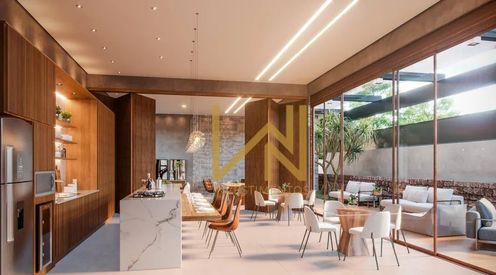 Loteamento e Condomínio, 450 m² - Foto 8
