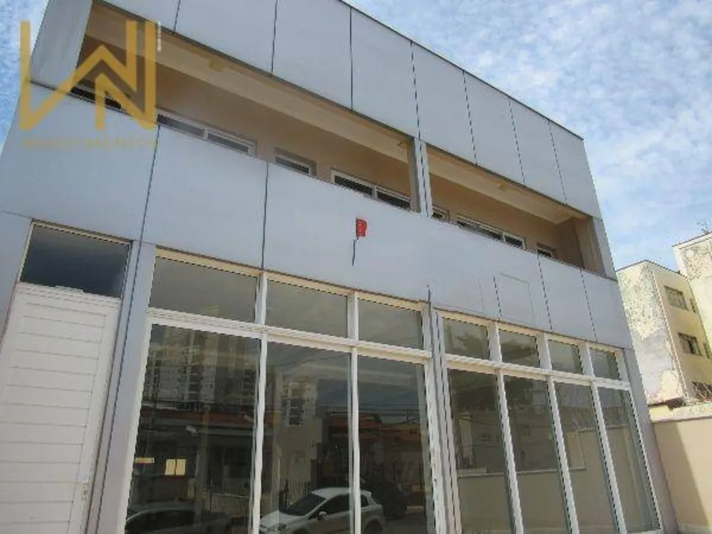 Prédio Inteiro, 504 m² - Foto 5