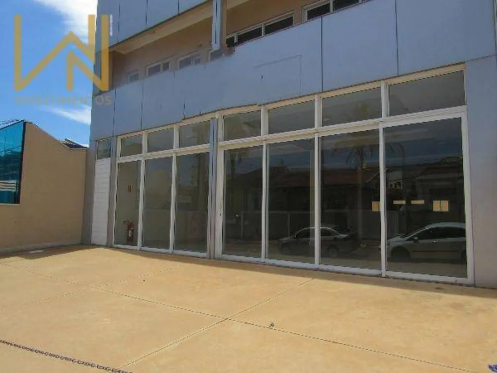 Prédio Inteiro, 504 m² - Foto 1