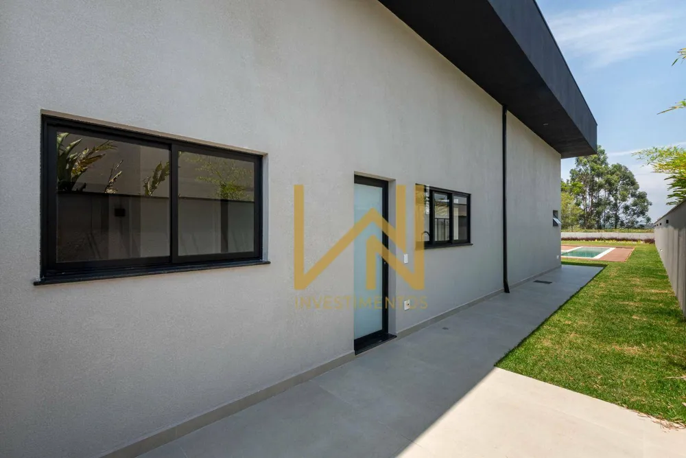 Casa de Condomínio, 5 quartos - Foto 9
