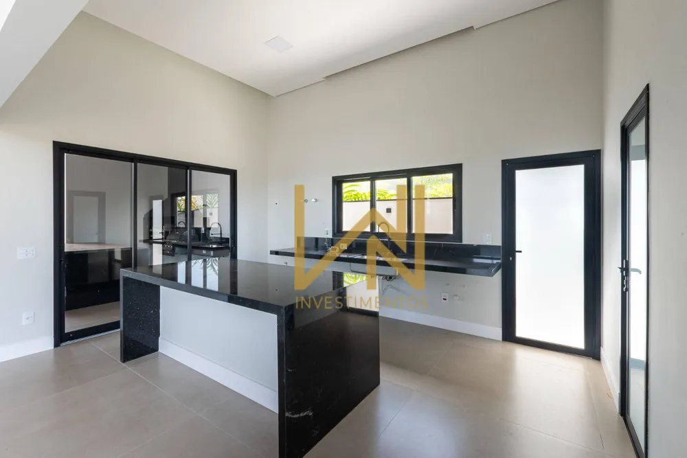 Casa de Condomínio, 5 quartos - Foto 5