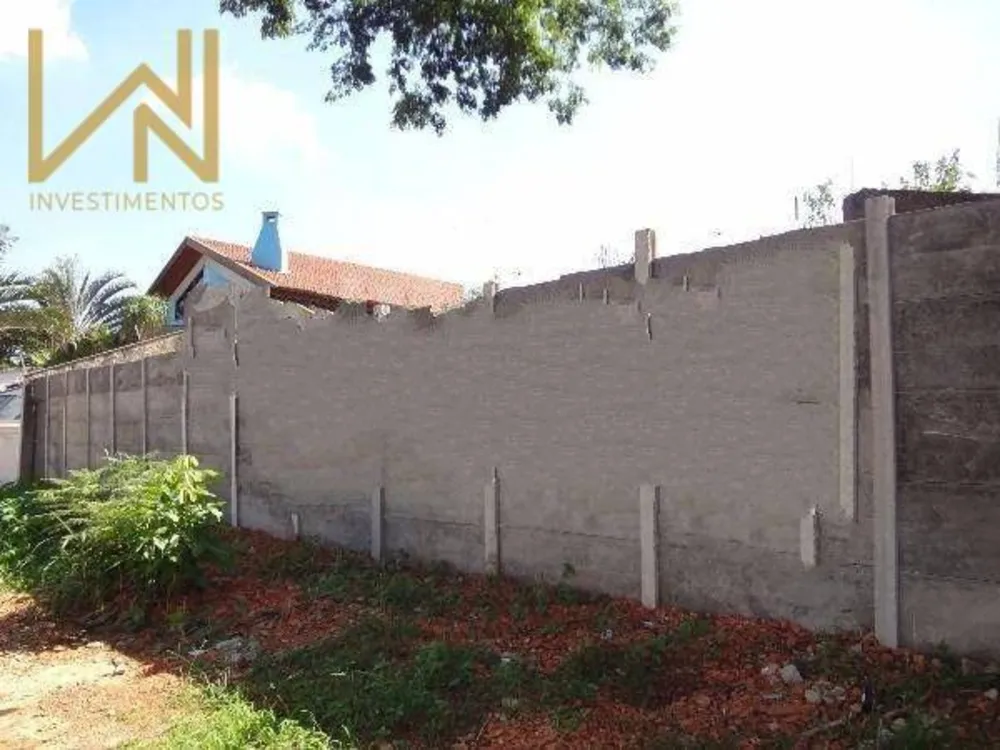 Terreno, 1020 m² - Foto 2