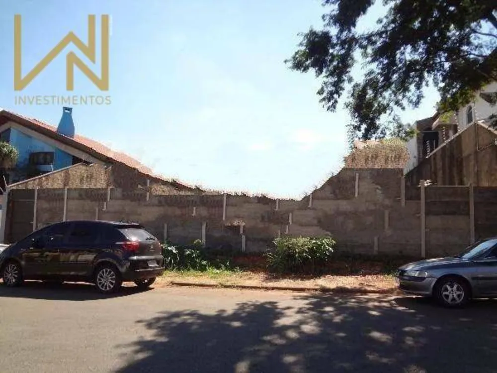 Terreno, 1020 m² - Foto 4