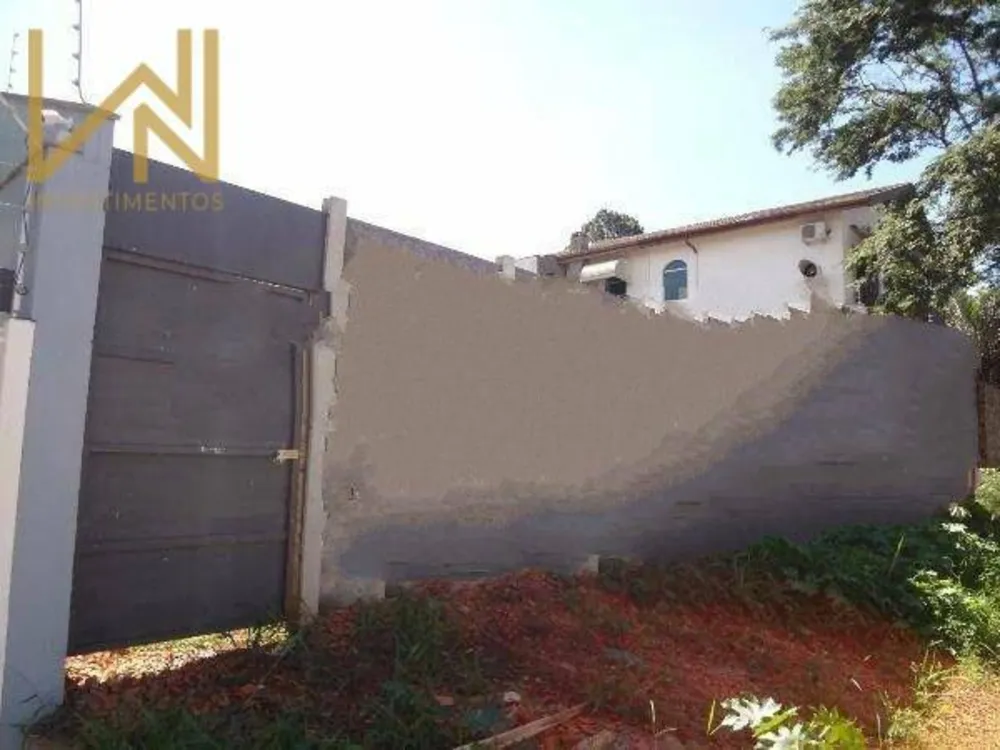 Terreno, 1020 m² - Foto 3