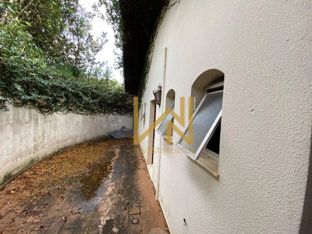 Casa de Condomínio, 5 quartos - Foto 11