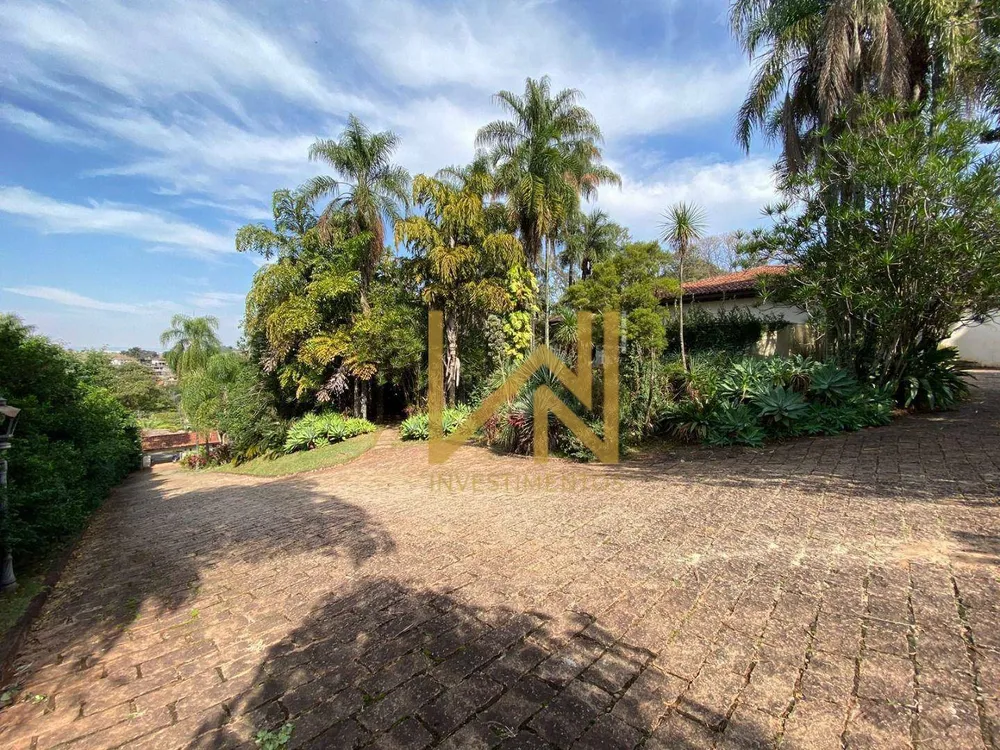 Casa de Condomínio, 5 quartos - Foto 4