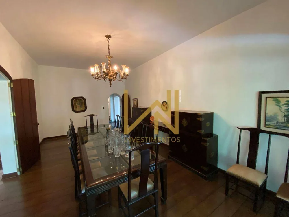 Casa de Condomínio, 5 quartos - Foto 2