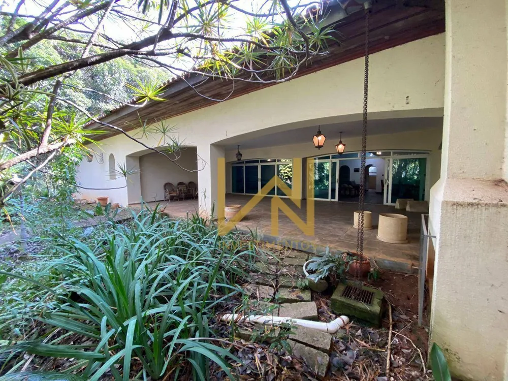 Casa de Condomínio, 5 quartos - Foto 7