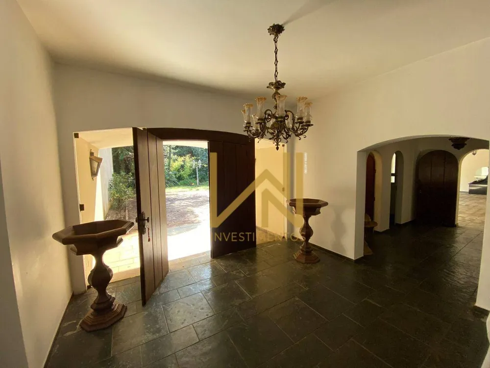 Casa de Condomínio, 5 quartos - Foto 1