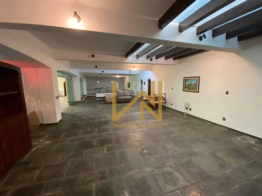 Casa de Condomínio, 5 quartos - Foto 1