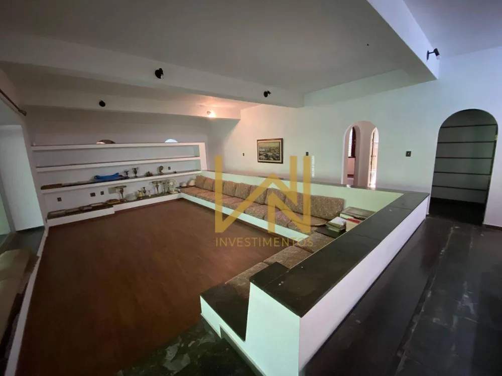 Casa de Condomínio, 5 quartos - Foto 3