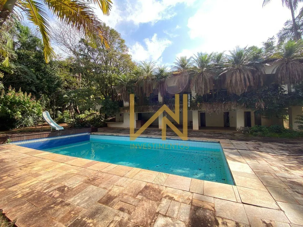 Casa de Condomínio, 5 quartos - Foto 6