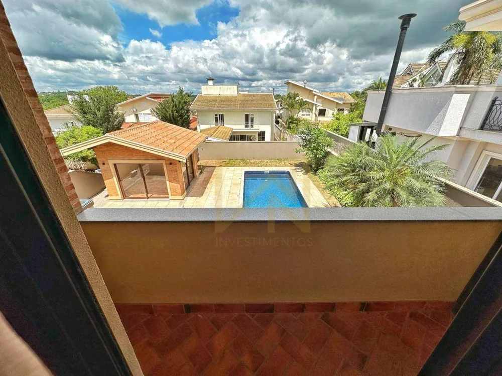 Casa de Condomínio, 4 quartos - Foto 11