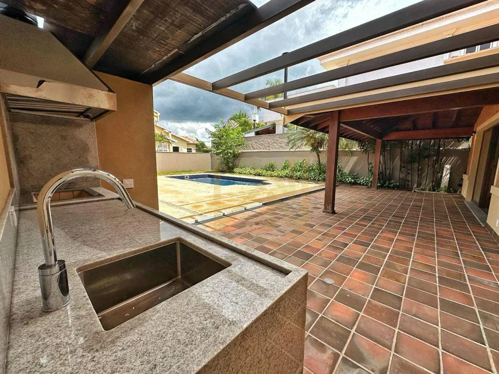 Casa de Condomínio, 4 quartos - Foto 12