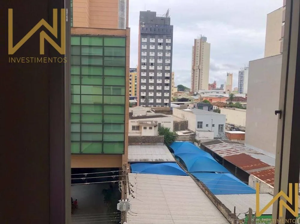 Apartamento, 2 quartos, 85 m² - Foto 1