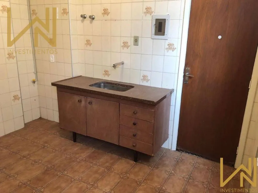 Apartamento, 2 quartos, 85 m² - Foto 5