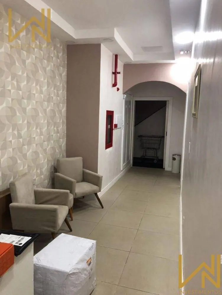 Apartamento, 2 quartos, 85 m² - Foto 8