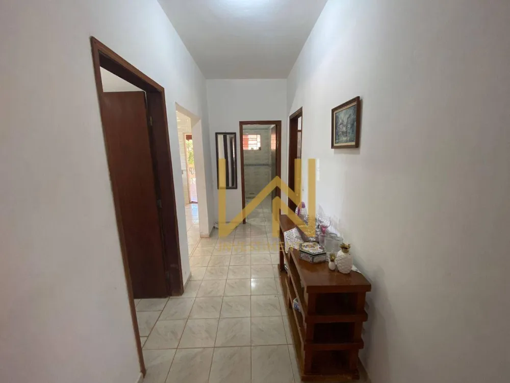 Chácara, 4 quartos, 10000 m² - Foto 8