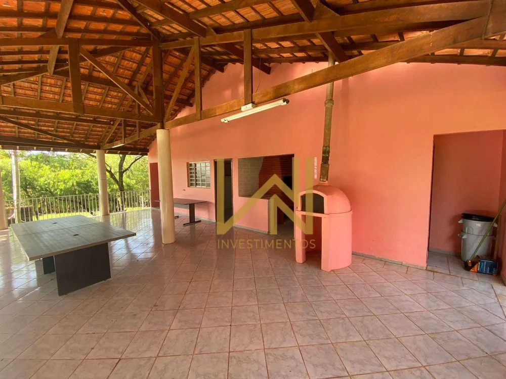 Chácara, 4 quartos, 10000 m² - Foto 3