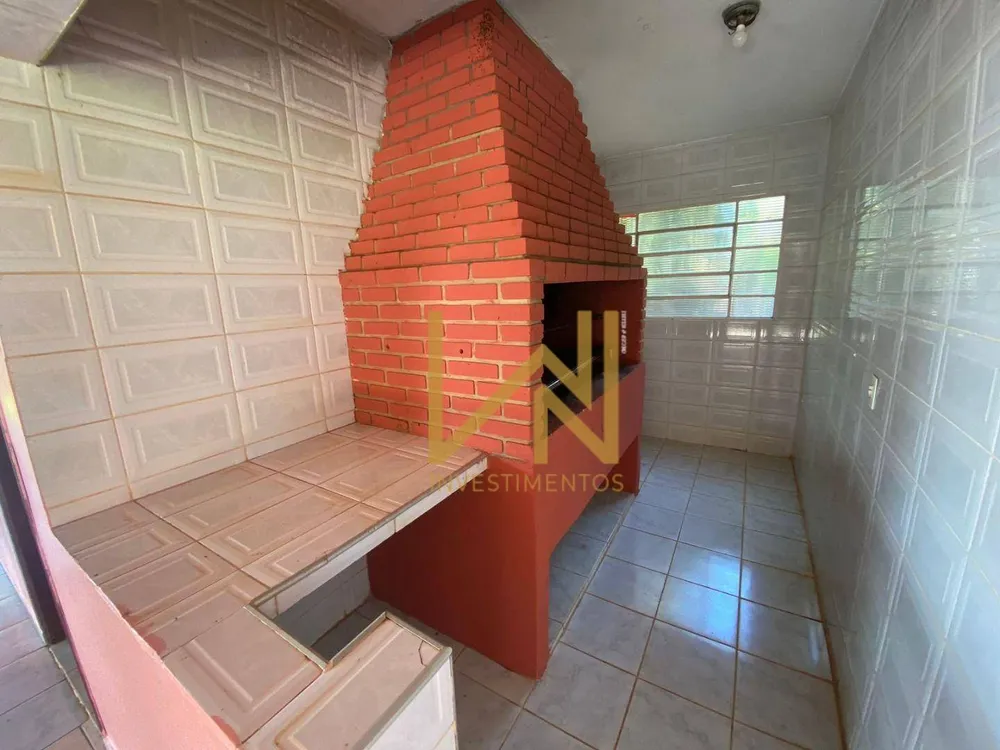 Chácara, 4 quartos, 10000 m² - Foto 6