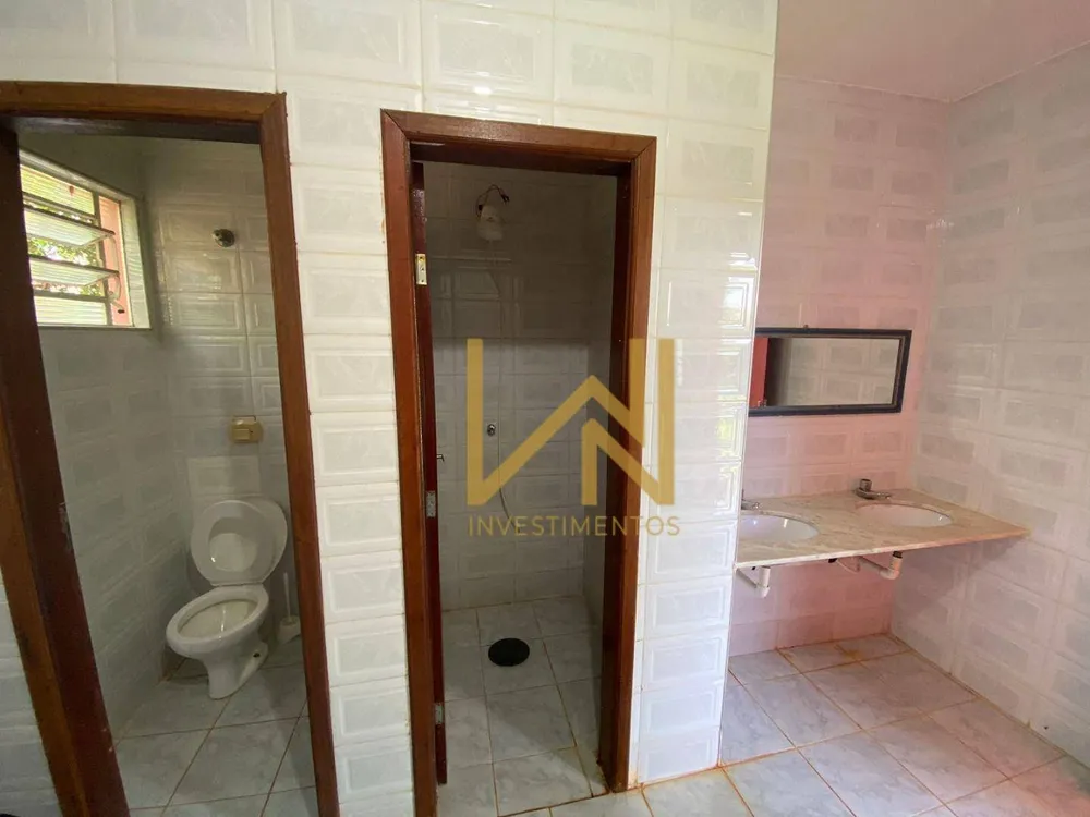 Chácara, 4 quartos, 10000 m² - Foto 5