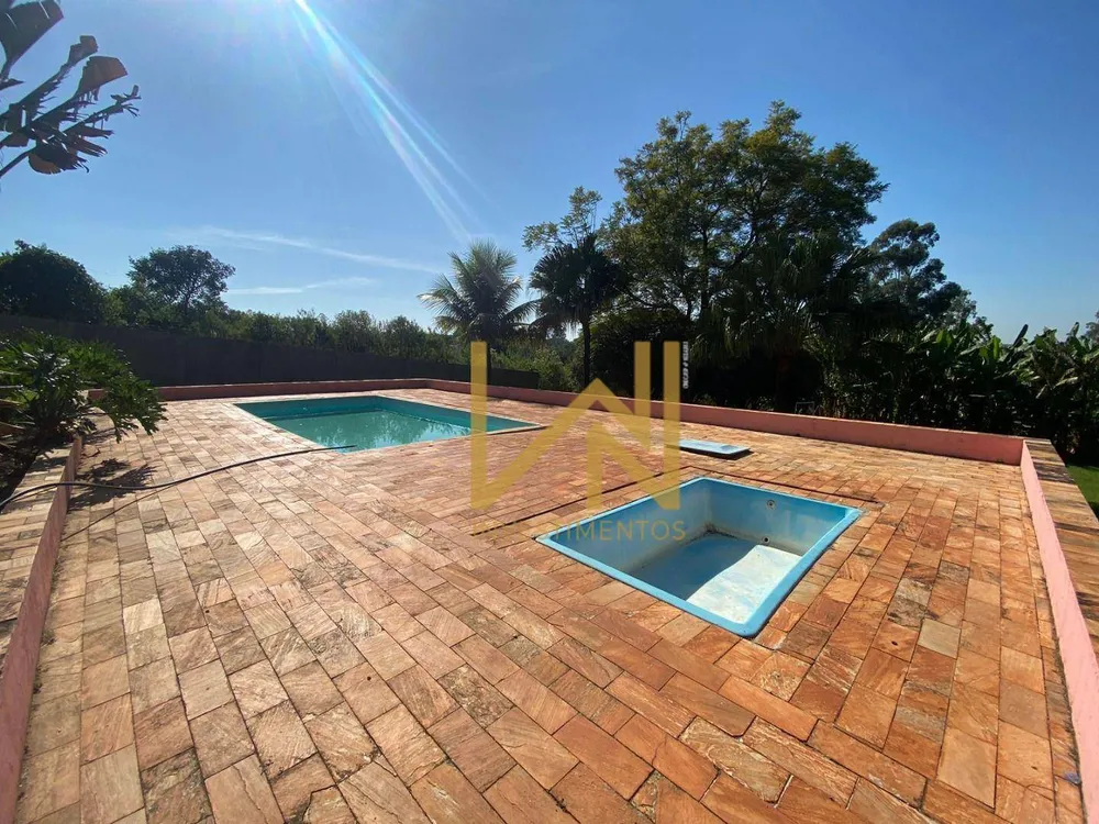 Chácara, 4 quartos, 10000 m² - Foto 9