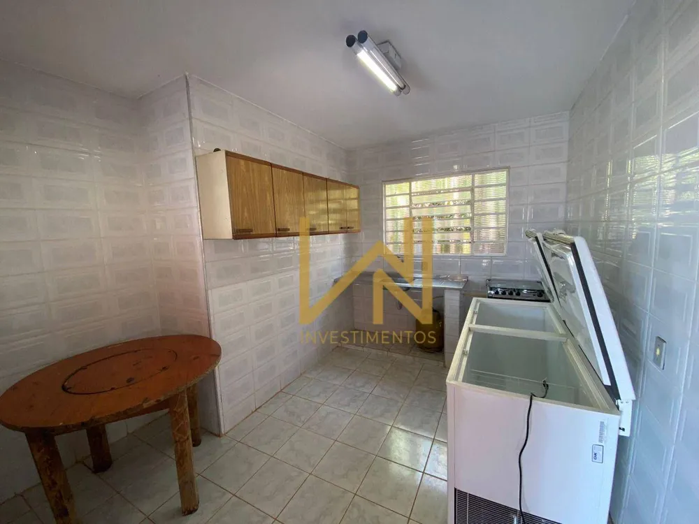 Chácara, 4 quartos, 10000 m² - Foto 7