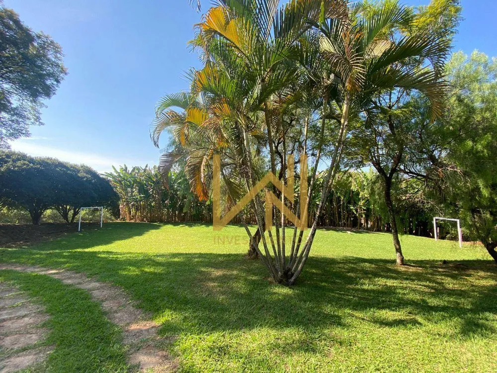 Chácara, 4 quartos, 10000 m² - Foto 2