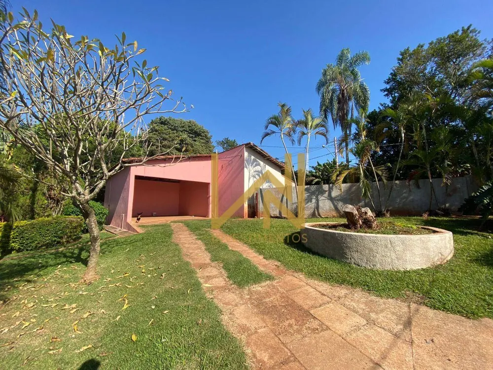 Chácara, 4 quartos, 10000 m² - Foto 2