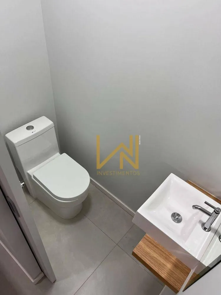 Casa de Condomínio, 2 quartos - Foto 4