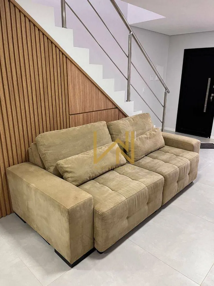 Casa de Condomínio, 2 quartos - Foto 6