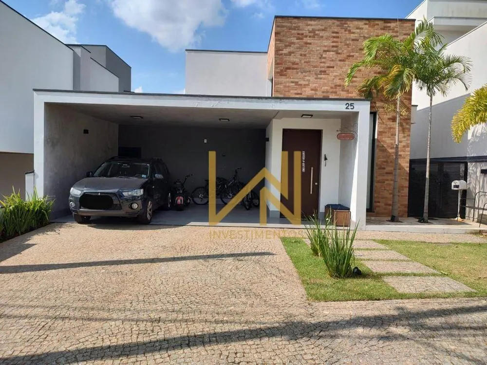 Casa de Condomínio, 3 quartos - Foto 11