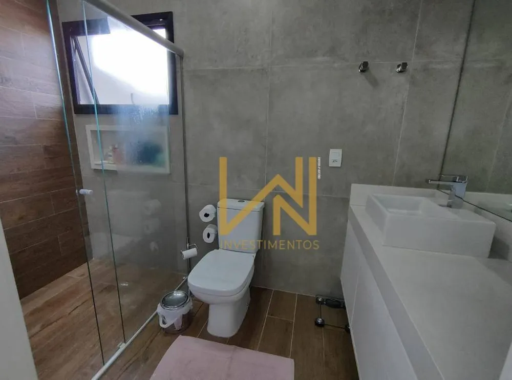 Casa de Condomínio, 3 quartos - Foto 10