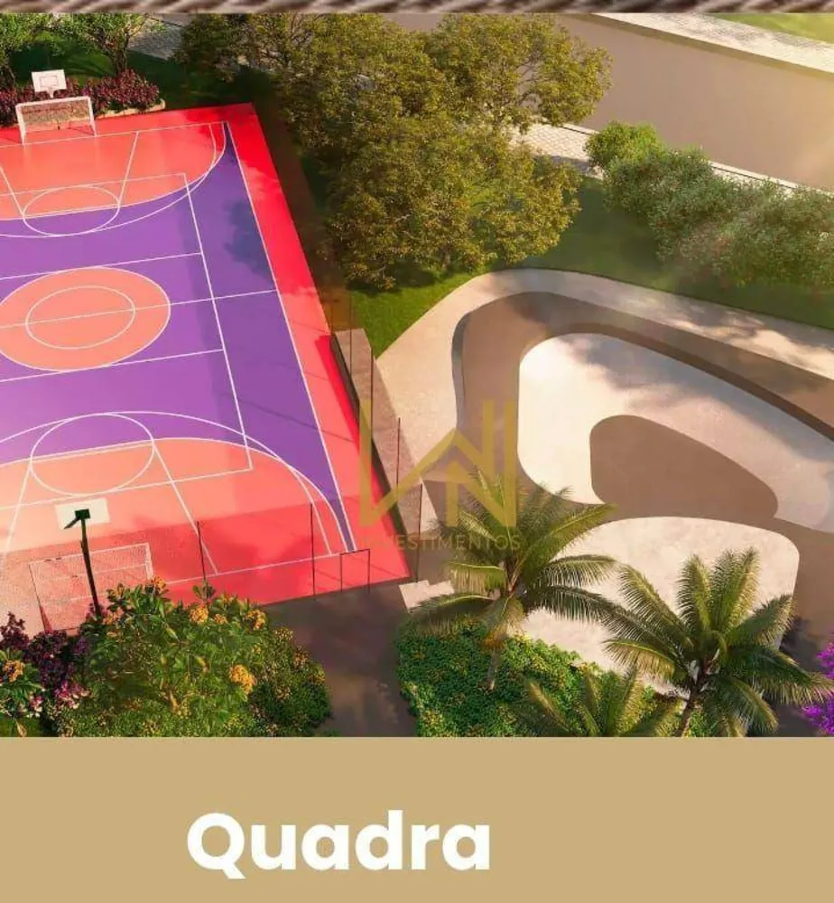 Loteamento e Condomínio, 400 m² - Foto 4
