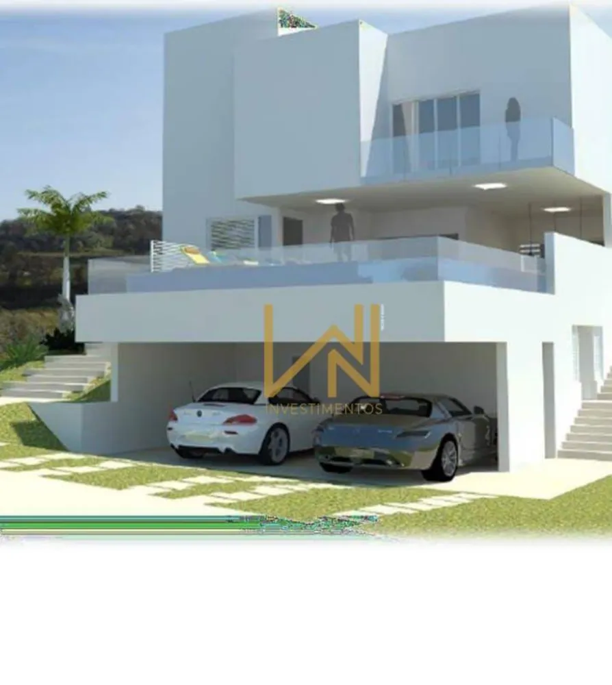 Loteamento e Condomínio, 560 m² - Foto 1