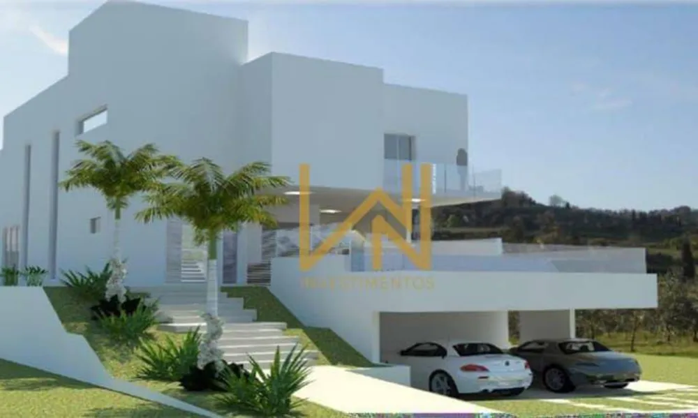 Loteamento e Condomínio, 560 m² - Foto 2