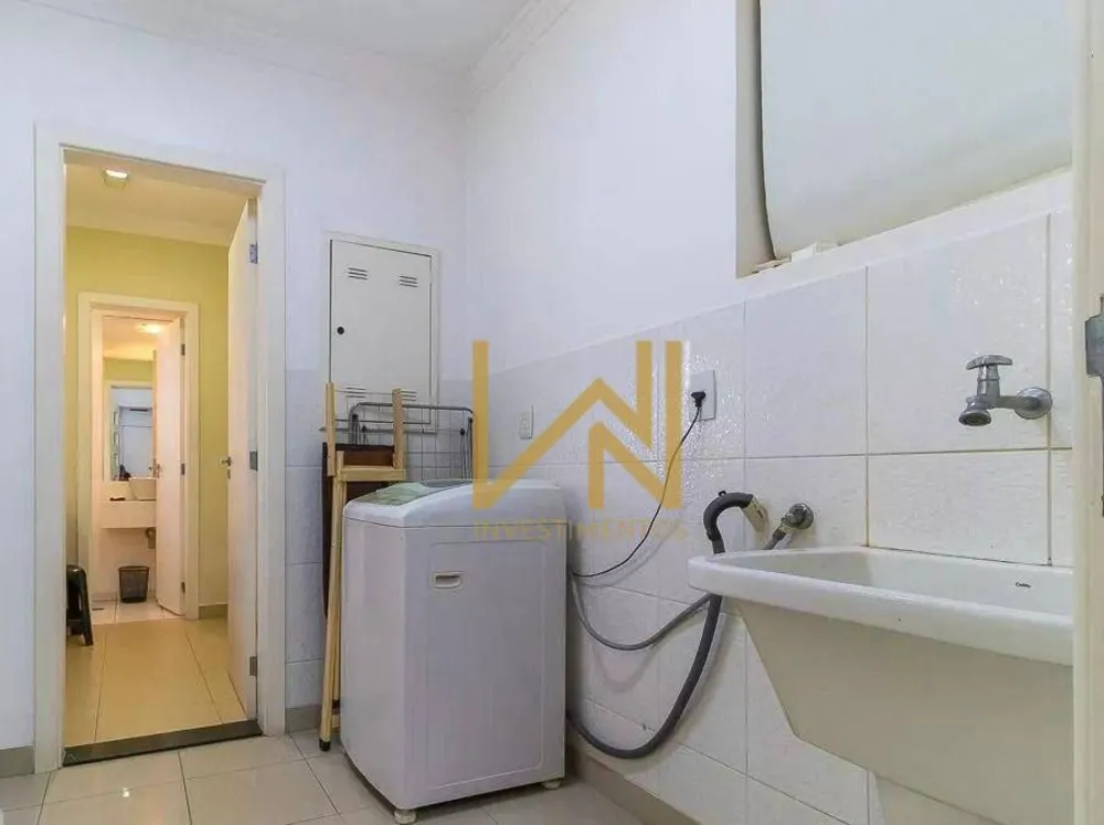 Apartamento, 4 quartos, 105 m² - Foto 3