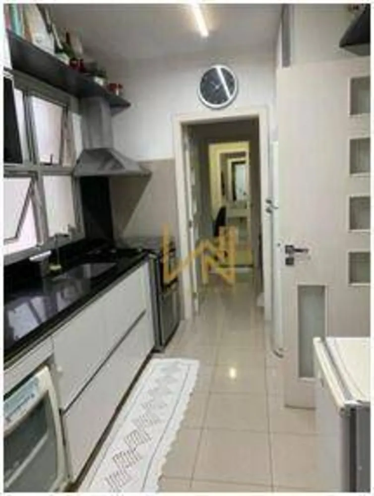 Apartamento, 4 quartos, 105 m² - Foto 2