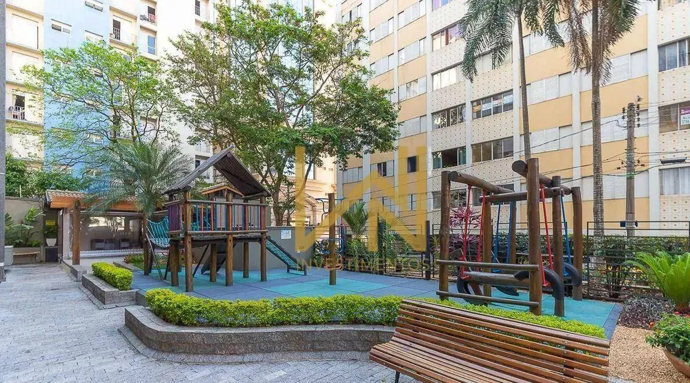 Apartamento, 4 quartos, 105 m² - Foto 5